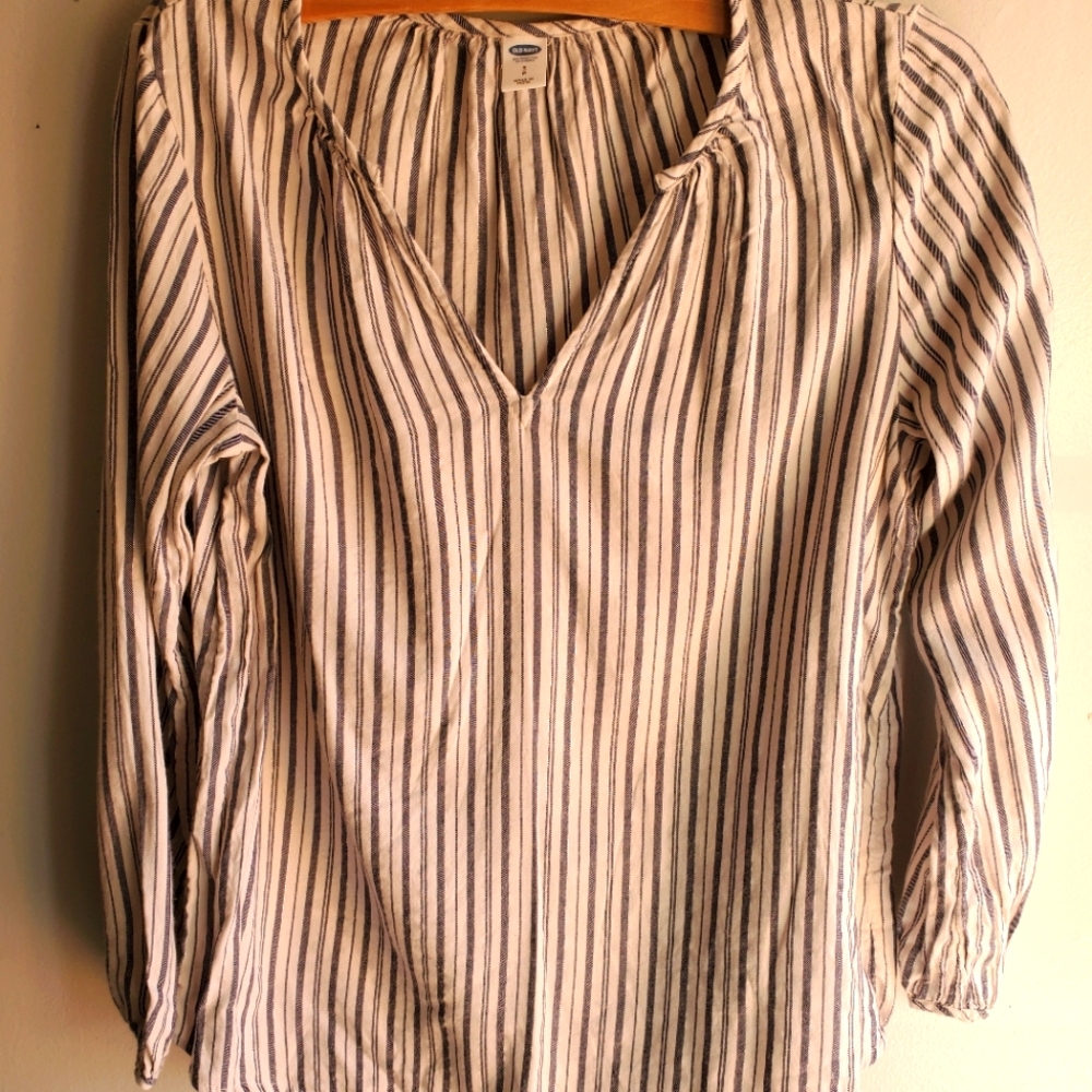 3 for$10, Old Navy top